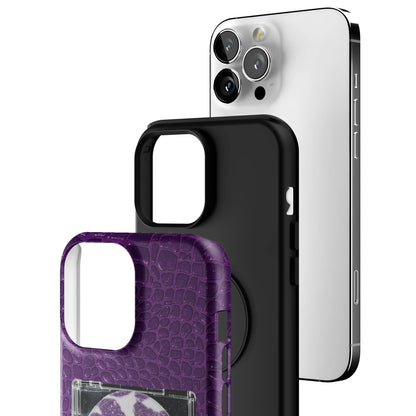 Purple Mix iPhone Case gallery - Iphone_13_Pro_Max_3