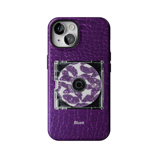 Purple Mix iPhone Case gallery - Iphone_14_Iphone_1