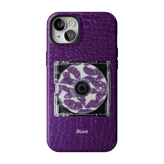 Purple Mix iPhone Case gallery - Iphone_14_Mini_Air_Plus_1