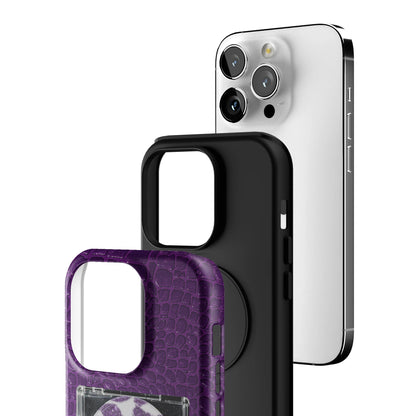 Purple Mix iPhone Case gallery - Iphone_14_Pro_3