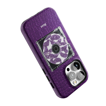Purple Mix iPhone Case gallery - Iphone_14_Pro_5