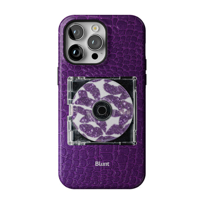 Purple Mix iPhone Case gallery - Iphone_14_Pro_Max_1