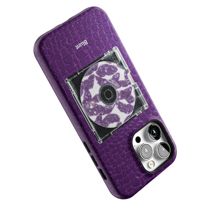 Purple Mix iPhone Case gallery - Iphone_14_Pro_Max_5