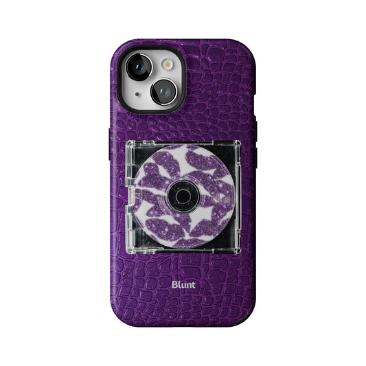 Purple Mix iPhone Case gallery - Iphone_15_Iphone_1