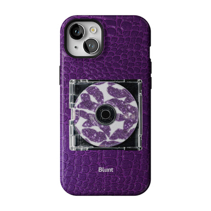 Purple Mix iPhone Case gallery - Iphone_15_Mini_Air_Plus_1
