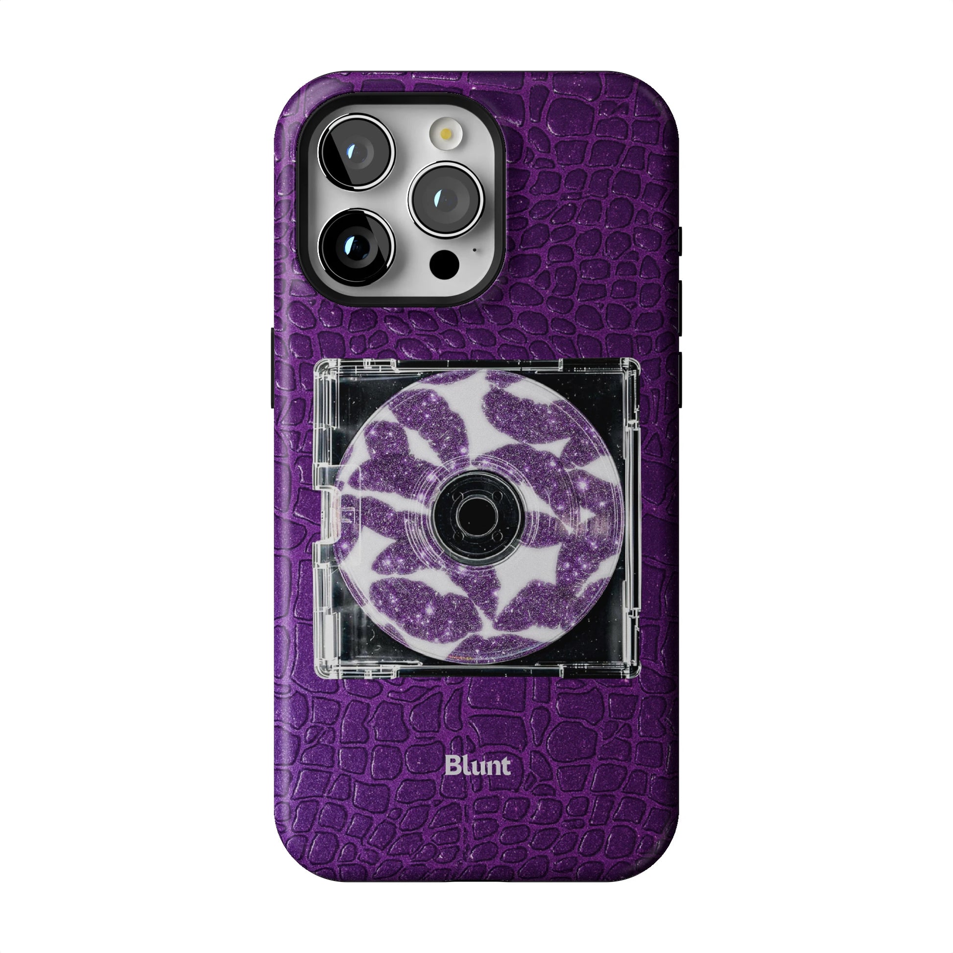 Purple Mix iPhone Case gallery - Iphone_15_Pro_Max_1