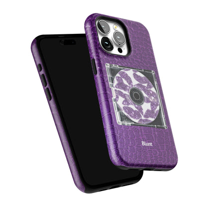 Purple Mix iPhone Case gallery - Iphone_15_Pro_Max_6