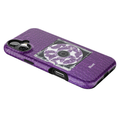 Purple Mix iPhone Case gallery - Iphone_16_Mini_Air_Plus_2