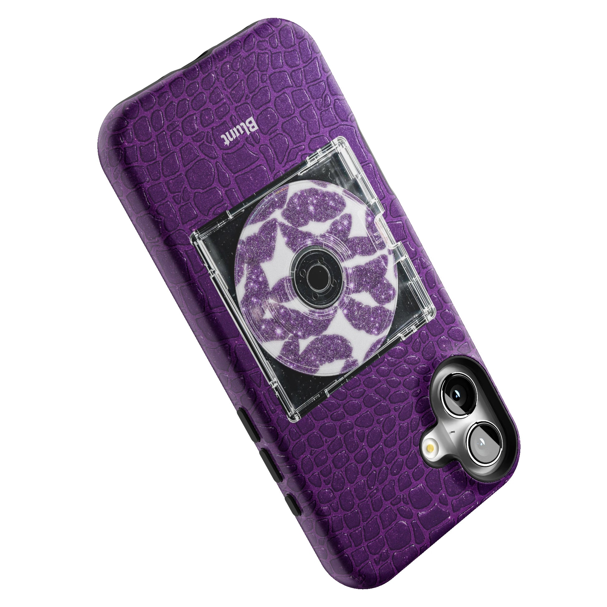 Purple Mix iPhone Case gallery - Iphone_16_Mini_Air_Plus_5
