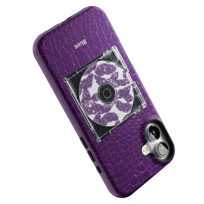 Purple Mix iPhone Case gallery - Iphone_16_Mini_Air_Plus_5