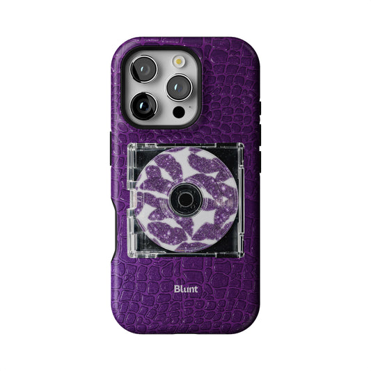 Purple Mix iPhone Case gallery - Iphone_16_Pro_1