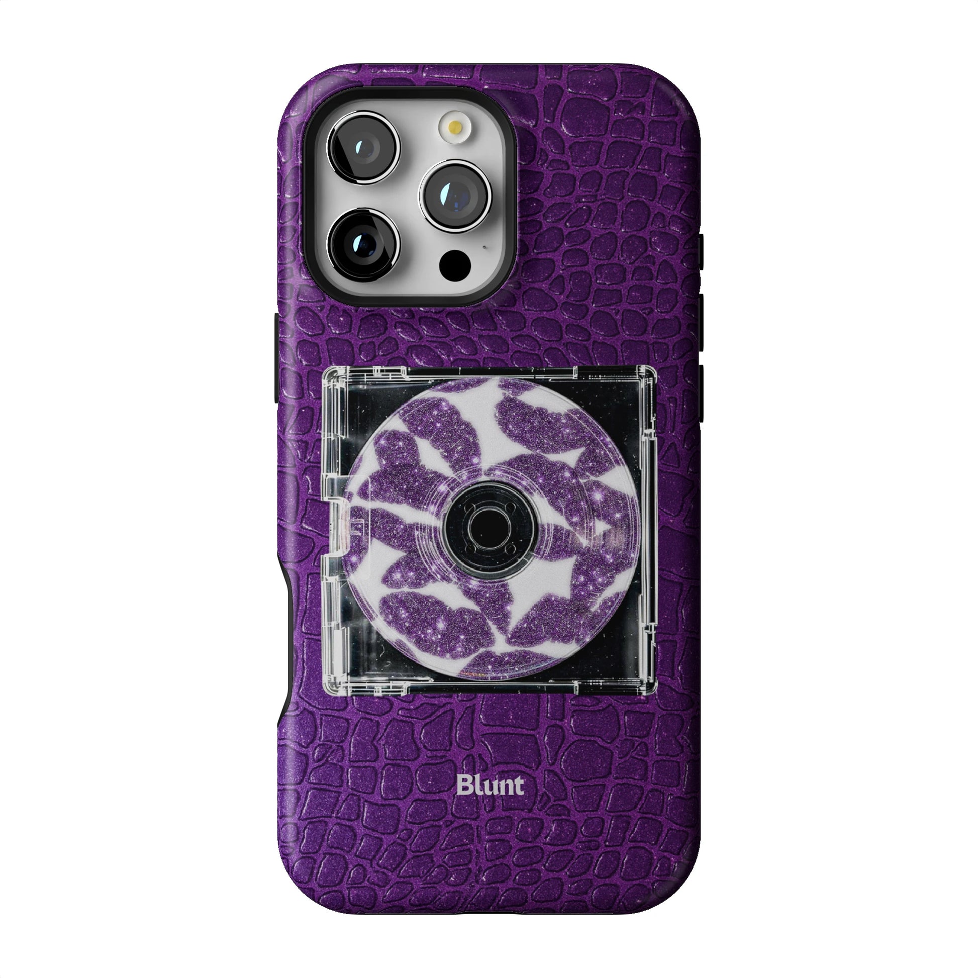 Purple Mix iPhone Case gallery - Iphone_16_Pro_Max_1