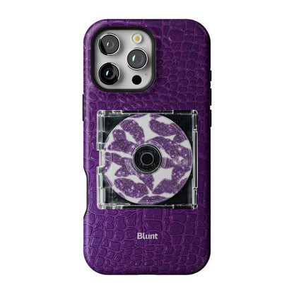 Purple Mix iPhone Case gallery - Iphone_16_Pro_Max_1