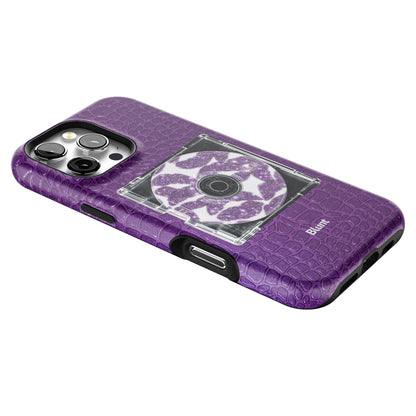 Purple Mix iPhone Case gallery - Iphone_16_Pro_Max_2