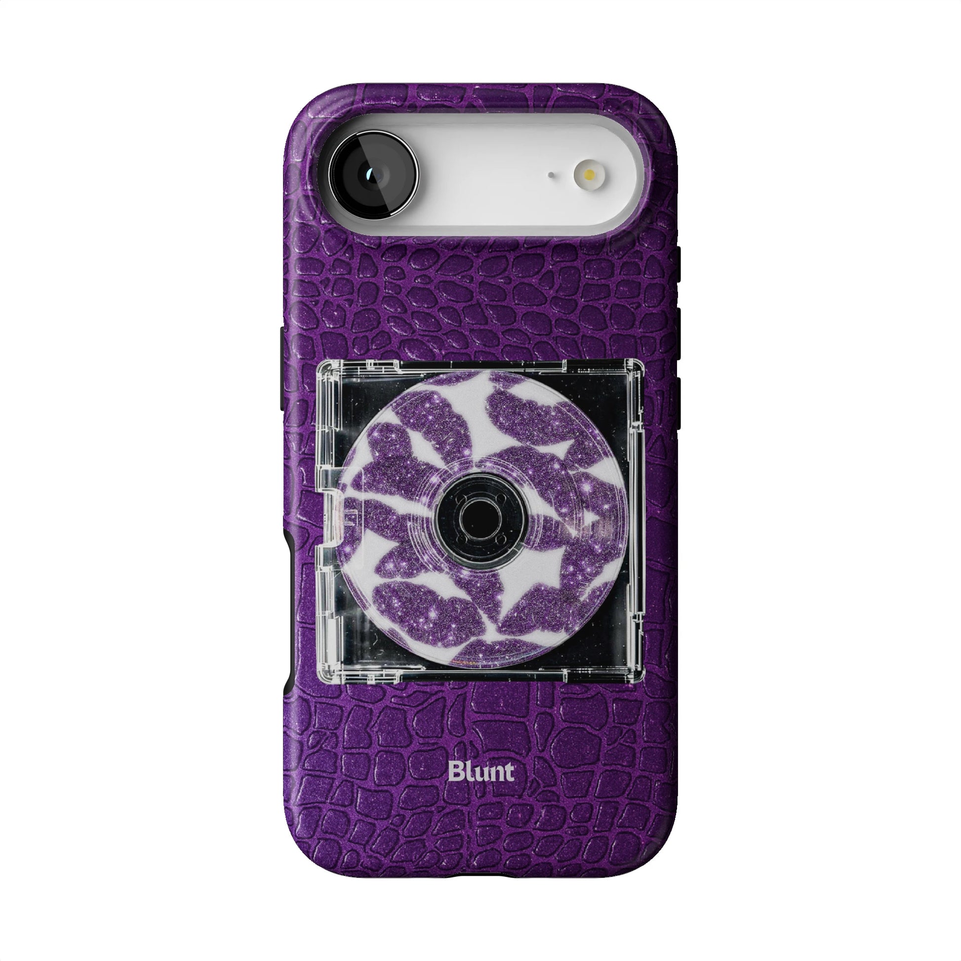 Purple Mix iPhone Case gallery - Iphone_17_Air_1