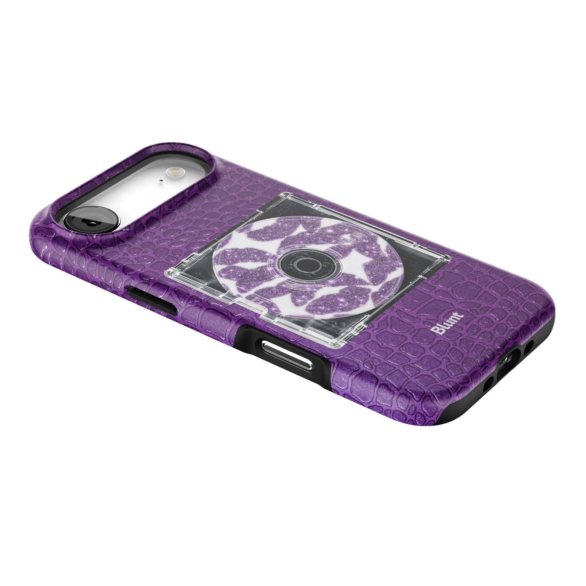 Purple Mix iPhone Case gallery - Iphone_17_Air_2