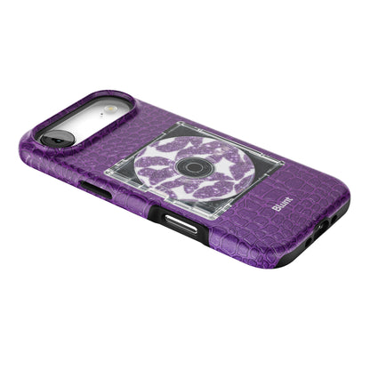 Purple Mix iPhone Case gallery - Iphone_17_Air_2