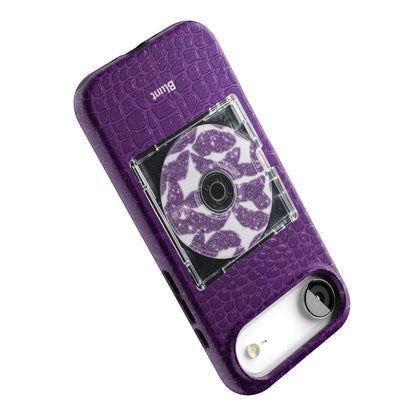 Purple Mix iPhone Case gallery - Iphone_17_Air_5