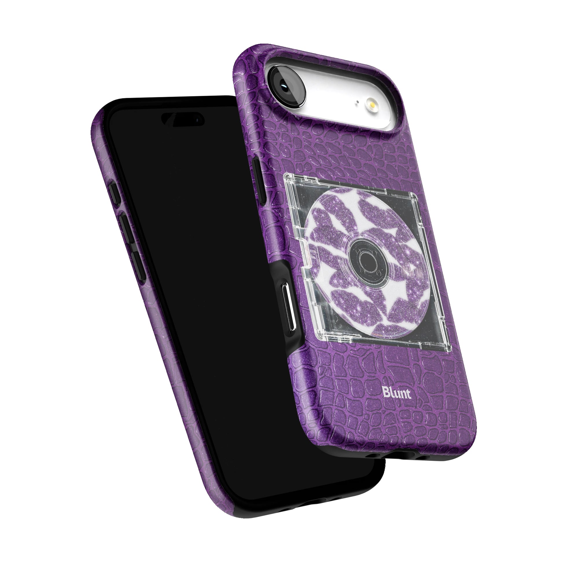 Purple Mix iPhone Case gallery - Iphone_17_Air_6