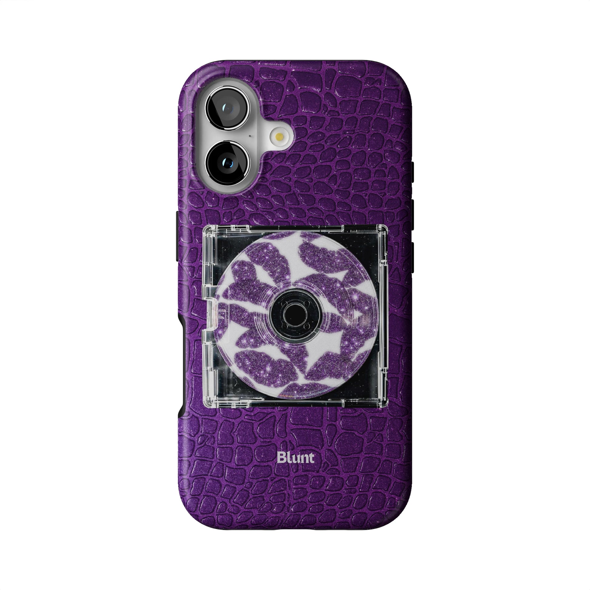 Purple Mix iPhone Case gallery - Iphone_17_Iphone_1