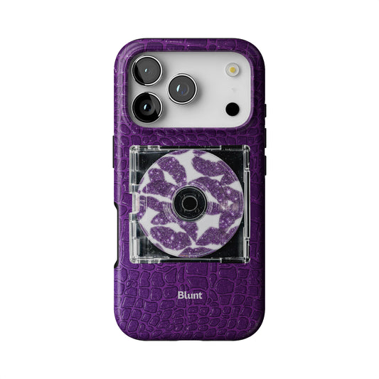 Purple Mix iPhone Case gallery - Iphone_17_Pro_1