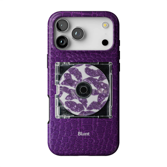 Purple Mix iPhone Case gallery - Iphone_17_Pro_Max_1