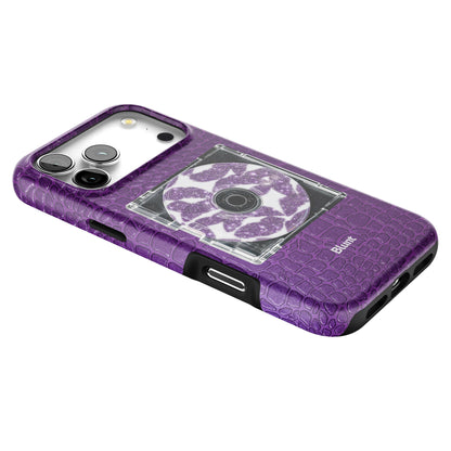 Purple Mix iPhone Case gallery - Iphone_17_Pro_Max_2