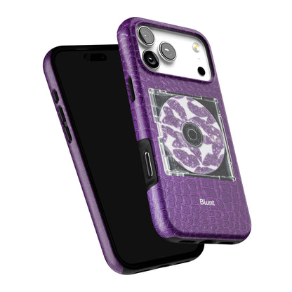Purple Mix iPhone Case gallery - Iphone_17_Pro_Max_6