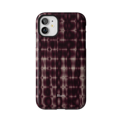 Purple Ripple iPhone Case gallery - Iphone_11_Iphone_1