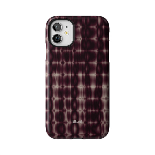 Purple Ripple iPhone Case gallery - Iphone_11_Iphone_1
