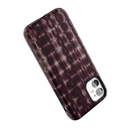Purple Ripple iPhone Case gallery - Iphone_11_Iphone_5