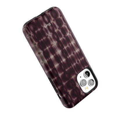 Purple Ripple iPhone Case gallery - Iphone_11_Pro_5