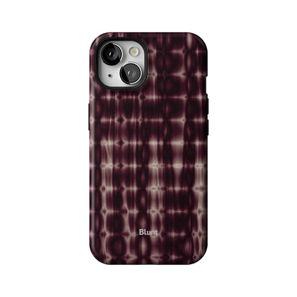 Purple Ripple iPhone Case gallery - Iphone_13_Iphone_1