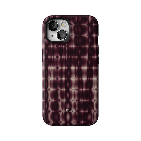 Purple Ripple iPhone Case gallery - Iphone_13_Iphone_1