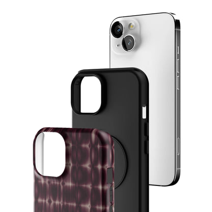 Purple Ripple iPhone Case gallery - Iphone_13_Iphone_3