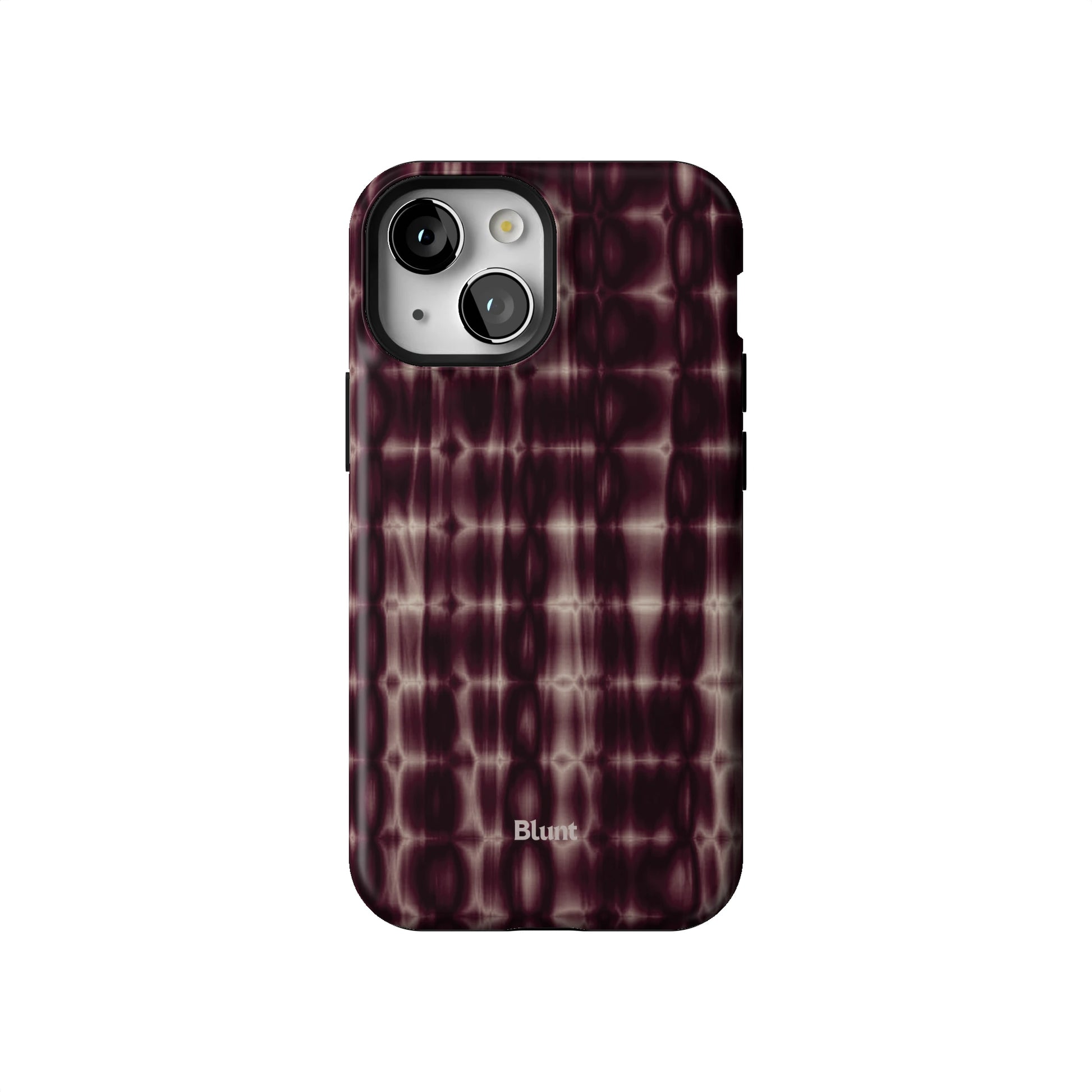 Purple Ripple iPhone Case gallery - Iphone_13_Mini_Air_Plus_1