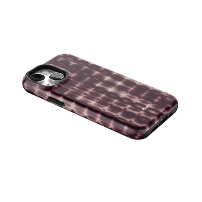 Purple Ripple iPhone Case gallery - Iphone_13_Mini_Air_Plus_2