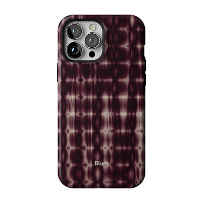 Purple Ripple iPhone Case gallery - Iphone_13_Pro_Max_1