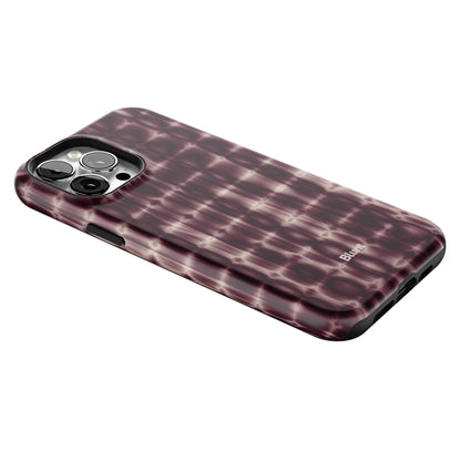 Purple Ripple iPhone Case gallery - Iphone_13_Pro_Max_2