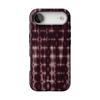 Purple Ripple iPhone Case gallery - Iphone_17_Air_1