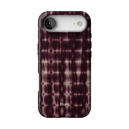 Purple Ripple iPhone Case gallery - Iphone_17_Air_1