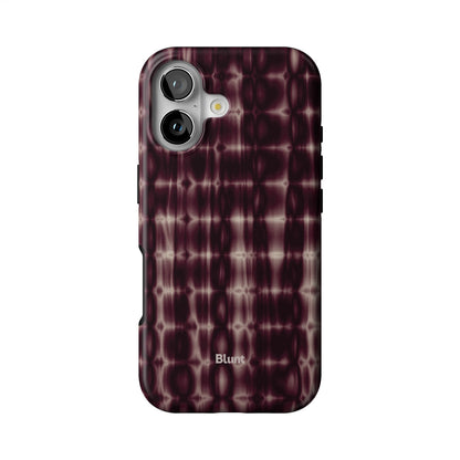 Purple Ripple iPhone Case gallery - Iphone_17_Iphone_1