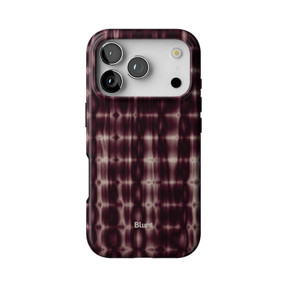 Purple Ripple iPhone Case gallery - Iphone_17_Pro_1