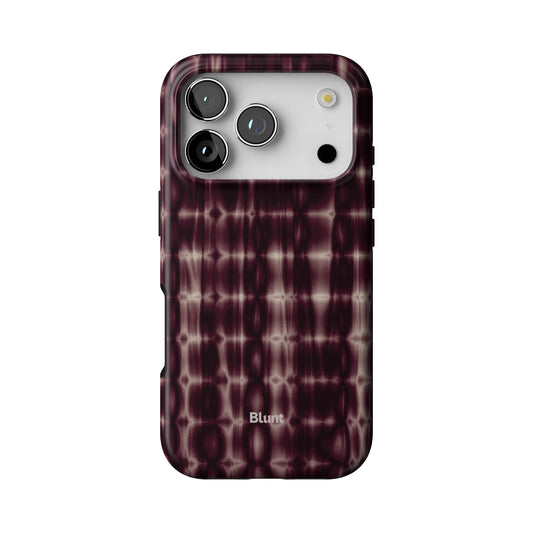 Purple Ripple iPhone Case gallery - Iphone_17_Pro_1