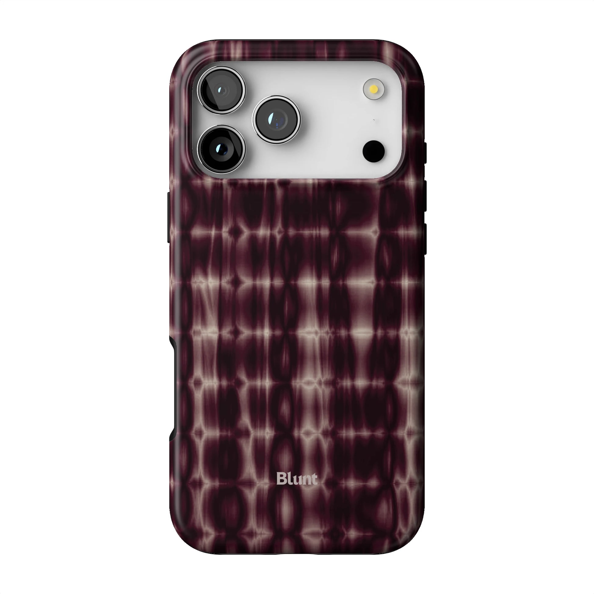 Purple Ripple iPhone Case gallery - Iphone_17_Pro_Max_1