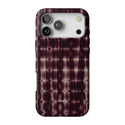 Purple Ripple iPhone Case gallery - Iphone_17_Pro_Max_1