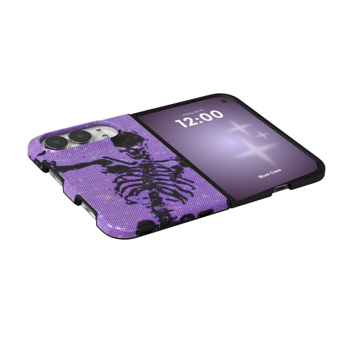 purple-ritual-iphone-case iPhone 18 Duo case, view 5