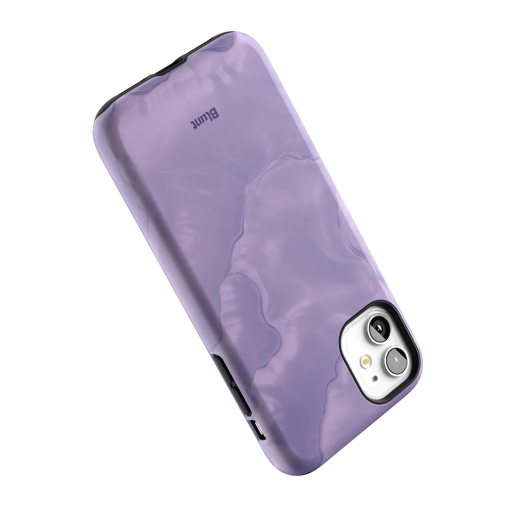 Purple Stardust iPhone Case gallery - Iphone_11_Iphone_5