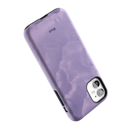 Purple Stardust iPhone Case gallery - Iphone_11_Iphone_5