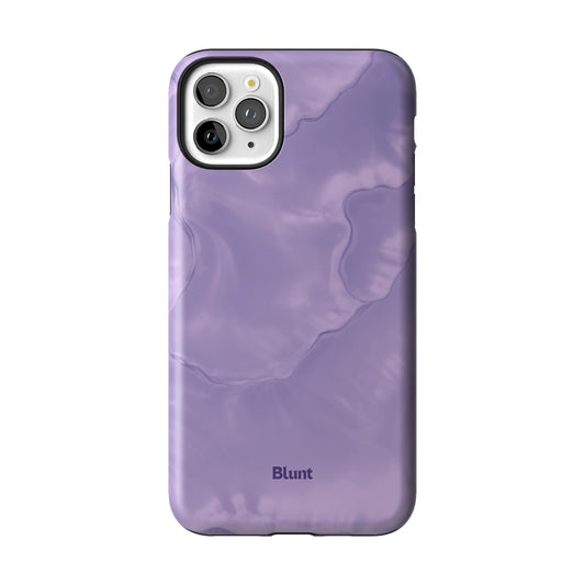 Purple Stardust iPhone Case gallery - Iphone_11_Pro_Max_1